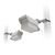 MikroTik Wireless Wire Cube Pro - Wireless ro | CubeG-5ac60aypair