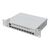 MikroTik RMK-2/10 - Rack mounting kit - 1U - 10"/19"