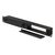 MikroTik CWDM-CHASSIS-2 - Mounting bracket - Black - Mikrotik CWD