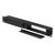 MikroTik CWDM-CHASSIS-2 - Mounting bracket - Black - Mikrotik CWD