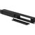 MikroTik CWDM-CHASSIS-2 - Mounting bracket - Black - Mikrotik CWD