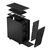 Fractal Design Meshify 2 Compact - Mid tower - AT | FD-C-MES2C-01