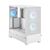 Fractal Design Pop Air - Tower - ATX - windowed s | FD-C-POR1A-01