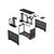 Fractal Design Terra - SFF - mini ITX (SFX / SFX- | FD-C-TER1N-01