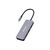 Verbatim CMH 09 - Hub - 1 x HDMI + 2 x USB-C 3.2 Gen 2 +  | 32152