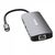 Verbatim CMH 09 - Hub - 1 x HDMI + 2 x USB-C 3.2 Gen 2 +  | 32152