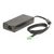StarTech.com 160W Universal DC Power Adapter | 160W-POWER-ADAPTER