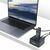 StarTech.com 1 1 Standalone M.2 NVMe Drive | M2-HDD-DUPLICATOR-N1