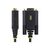 StarTech.com 13ft (4m) 2-Port USB to Serial A | 2P6FFC-USB-SERIAL