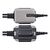 StarTech.com 13ft (4m) 2-Port USB to Serial A | 2P6FFC-USB-SERIAL