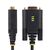 StarTech.com 13ft (4m) 2-Port USB to Serial A | 2P6FFC-USB-SERIAL