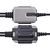 StarTech.com 13ft (4m) 2-Port USB to Serial A | 2P6FFC-USB-SERIAL