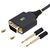 StarTech.com 13ft (4m) 2-Port USB to Serial A | 2P6FFC-USB-SERIAL