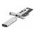 StarTech.com M.2 NVMe SSD to PCIe x4 Mobil | M2-REMOVABLE-PCIE-N1