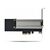 StarTech.com M.2 NVMe SSD to PCIe x4 Mobil | M2-REMOVABLE-PCIE-N1