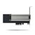 StarTech.com M.2 NVMe SSD to PCIe x4 Mobil | M2-REMOVABLE-PCIE-N1