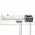 StarTech.com 2-Port USB-C/USB-A Hub with Gb | 5G2A1SGBB-USB-C-HUB