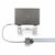 StarTech.com 2-Port USB-C/USB-A Hub with Gb | 5G2A1SGBB-USB-C-HUB