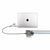 StarTech.com 2-Port USB-C/USB-A Hub with Gb | 5G2A1SGBB-USB-C-HUB