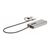 StarTech.com USB-C Multiport Adapter w/Atta | 167B-USBC-MULTIPORT