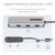 StarTech.com USB-C Multiport Adapter w/Atta | 167B-USBC-MULTIPORT