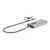 StarTech.com USB-C Multiport Adapter w/Atta | 167B-USBC-MULTIPORT