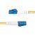 StarTech.com 6m (19.7ft) LC to LC (UPC) OS2 Single | SMDOS2LCLC6M
