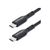 StarTech.com 2m (6ft) USB C Charging Cable, USB-C Ca | USB2CC2MNC