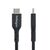 StarTech.com 2m (6ft) USB C Charging Cable, USB-C Ca | USB2CC2MNC