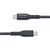 StarTech.com 2m (6ft) USB C Charging Cable, USB-C Ca | USB2CC2MNC