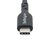 StarTech.com 2m (6ft) USB C Charging Cable, USB-C Ca | USB2CC2MNC