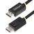 StarTech.com 1m DisplayPort 2.1 Cable, VESA- | DP21-1M-DP40-CABLE