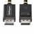 StarTech.com 1m DisplayPort 2.1 Cable, VESA- | DP21-1M-DP40-CABLE