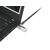 Lenovo - Security cable lock - 1.8 m | 4XE1F30278