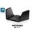 NETGEAR Nighthawk RAXE300 - - wireless router -  | RAXE300-100EUS