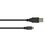 Good Connections - USB cable - USB (M) to Micro-USB T | 2510-MB01