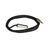 PYTHON GC-M0237 - 3.5mm - Male - 3.5mm - Female - 1 m - Black - C