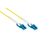 Good Connections LW-U9005LC - 0.5 m - OS2 - 2x LC - 2x LC - Digit