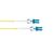 Good Connections LW-U9005LC - 0.5 m - OS2 - 2x LC - 2x LC - Digit