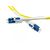 Good Connections LW-U9005LC - 0.5 m - OS2 - 2x LC - 2x LC - Digit
