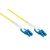 Good Connections LW-U9005LC - 0.5 m - OS2 - 2x LC - 2x LC - Digit