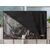 PYTHON TV-C0158 - Screen protector - PVC - Polyester - 1.47 kg -