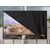 PYTHON TV-C0158 - Screen protector - PVC - Polyester - 1.47 kg -