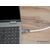 PYTHON GC-M0164 - 3 m - HDMI Type A (Standard) - HDMI Type A (Sta