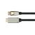 PYTHON Alcasa PYTHON GC-M0219 - 5 m - DisplayPort - HDMI - Male -