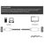 PYTHON Alcasa PYTHON GC-M0219 - 5 m - DisplayPort - HDMI - Male -