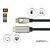 PYTHON Alcasa PYTHON GC-M0219 - 5 m - DisplayPort - HDMI - Male -