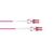 Good Connections LW-U802LC4 - 2 m - OM4 - 2x LC - 2x LC - Multimo