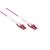 Good Connections LW-U810LC4 - 10 m - OM4 - LC - LC - Multimode fi