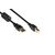 Good Connections GC-M0081 - 2 m - USB A - USB B - USB 2.0 - Male/